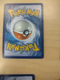 Pokemon BREAK Card Lot 7 LP/MP - Image 5