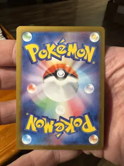 6 SEALED PACKS MEGA SYMPHONIA JPN POKEMON WITH AR CARD #75 - Image 4