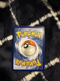 Pokemon TCG Charizard EX Holo Ultra Rare Card 12/108 Evolutions 2016 - Image 2