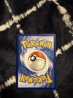 Pokemon Gyarados 21/98 Ancient Origins Full Art Holo Rare Card 2015 - Image 2