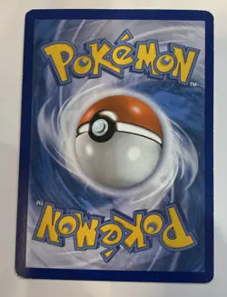 Pokemon TCG Skitty McDonald's Promos Holo Card 12/12 McDonald's Promos See Pics - Image 2
