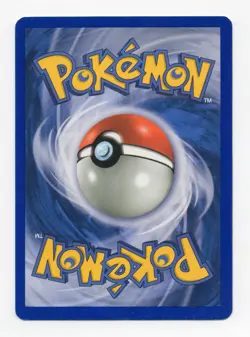 Pokemon 2003 TCG Black Star Promo Treecko Holo Card NM - Image 2