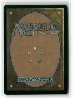 Abstruse Appropriation 0342 Borderless Modern Horizons 3 MH3 MTG Magic - Image 2