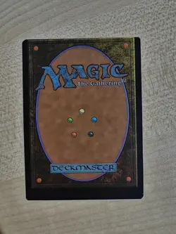 MTG Misprint Will of the Mardu Miscut Sheet Edge Tarkir Dragonstorm - Image 2