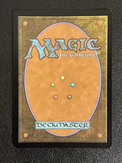 MTG Magar of the Magic Strings (514) Unfinity Showcase Galaxy Foil W/ Swirl NM/M - Image 3