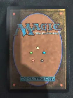 Manifold Key Foil TSR Retro MTG Magic The Gathering - Image 2
