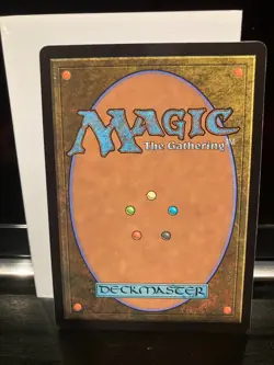 MTG Consecrated Sphinx - NM Reg. Rare Borderless Art - 2x2 345 - Image 2