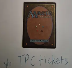 Soldevi Excavations - Alliances - Magic MTG - Near Mint NM - TCG Value $10.50 - Image 2