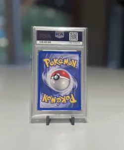 Blaine’s Charizard HOLO - 1ST EDITION 2000 Pokemon Gym Challenger 2/132 🔥 - Image 2