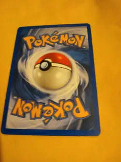 Pokemon TCG Trainer Focus Band Neo Genesis Set 86/111 Rare - Image 2