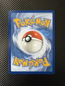 Pokemon TCG Mega Sharpedo EX 113/094 Phantasmal Flames Ultra Rare MINT PackFresh - Image 2
