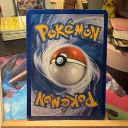 Houndoom G LV.45 50/127 Platinum Rare Unlimited Pokemon TCG NM/LP - Image 3