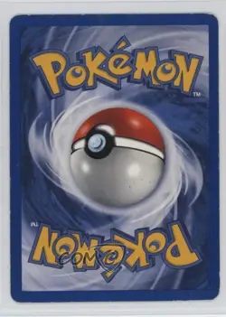 Murkrow German Pokemon Neo Genesis #24 2000 - Image 2
