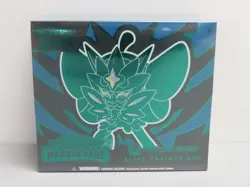 2024 Pokemon Twilight Masquerade Sealed Pokemon Center ETB Elite Trainer Box - Image 1