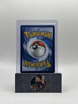 Pokemon Walking Wake ex - Ultra Rare Holo SV05: Temporal Forces 189/162 NM - Image 2
