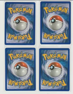 Pokemon 2010 Championship Series Reverse Holo Promos Set - Image 2