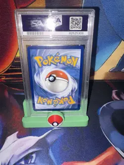 Pokemon TCG 2023 Toxtricity Holo Rare Obsidian Flames 72/197 - Image 2