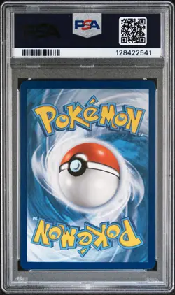 Gengar V 156/264 Swsh08: Fusion Strike Holo Mint PSA 9 Pokemon Rare - Image 2