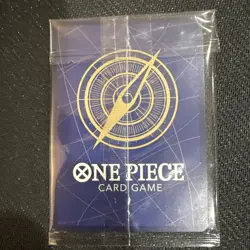 One Piece Dracule Mihawk ST12-003 Illustration Box Vol. 4 Promo Sealed - Image 2