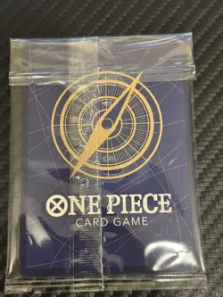 Dracule Mihawk ST12-003 Illustration Box Vol 4 NM English One Piece Promo Sealed - Image 2