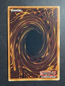 Yugioh Montage Dragon CT05-ENS01 Secret Rare Limited Edition - Near Mint NM - Image 2