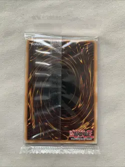 Yugioh Duel Power Promo Pack, Dark Magician DUPO-EN101 & More - Sealed - Image 2