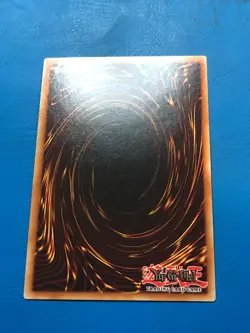 YUGIOH Collector's Rare Blue-Eyes Spirit Dragon RA02-EN030 1st Edition - Image 2