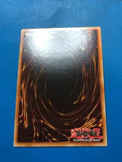 YUGIOH Collector's Rare Fossil Dig RA01-EN053 1st Edition - Image 2