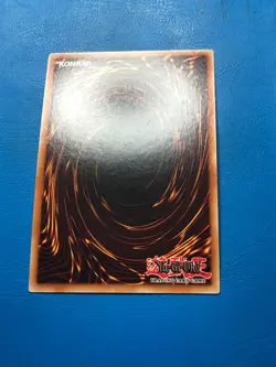 YUGIOH Collector's Rare Magicians' Souls RA02-EN014 1st Edition - Image 2