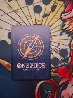 UNSEALED One Piece TCG Roronoa Zoro P-045 Pre-Release Winner Card Promo English - Image 3