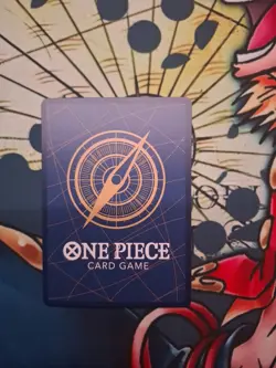 UNSEALED One Piece TCG Roronoa Zoro P-045 Pre-Release Winner Card Promo English - Image 4