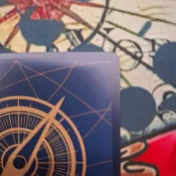 UNSEALED One Piece TCG Roronoa Zoro P-045 Pre-Release Winner Card Promo English - Image 5