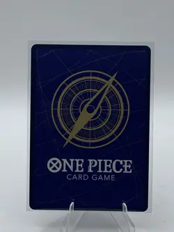 Black Maria (Parallel) -OP08-074 Two Legends ONE PIECE TCG - Image 2