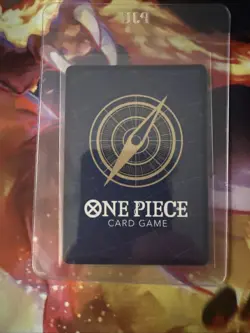 Tony Tony.Chopper P-089 Regionals Offline Finalist Promo One Piece Card English - Image 2