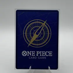 Dr.Kureha (Parallel) -OP08-015 Two Legends ONE PIECE TCG - Image 2