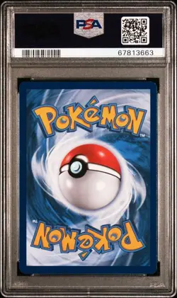 SPECIAL DELIVERY CHARIZARD Pokemon Center UK Promo #SWSH075 PSA 9 Pokemon - Image 2
