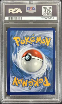 Special Delivery Charizard PSA 9 MINT - SWSH075 - Black Star Promo - Pokemon TCG - Image 2