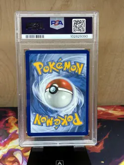Pokemon PSA 9 Mint SWSH Promo Holo Special Delivery Charizard SWSH075 - Image 2