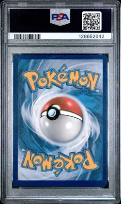 Special Delivery Charizard PSA 9 MINT - SWSH075 - Black Star Promo - Pokemon TCG - Image 2