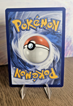 Piplup 098/094 Me02: Phantasmal Flames Holo Pokemon TCG **MINT/NM** - Image 2