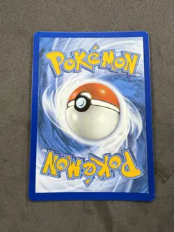 Piplup 098/094 Me02: Phantasmal Flames Holo Pokemon TCG NM - Image 2