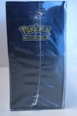Pokemon TCG Surging Sparks ETB & Booster Bundle Costco Exclusive | New & Sealed - Image 2
