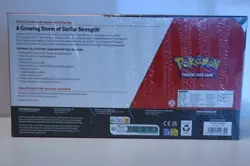 Pokemon TCG Surging Sparks ETB & Booster Bundle Costco Exclusive | New & Sealed - Image 3