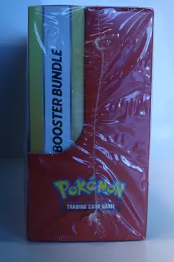 Pokemon TCG Surging Sparks ETB & Booster Bundle Costco Exclusive | New & Sealed - Image 4