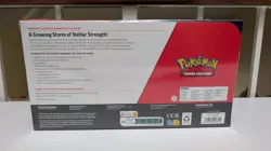 Pokemon TCG Surging Sparks ETB & Booster Bundle Costco 2-Pack NEW Factory Sealed - Image 3