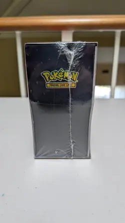 Pokemon TCG Surging Sparks ETB & Booster Bundle Costco 2-Pack NEW Factory Sealed - Image 4