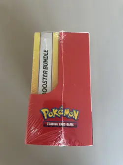 Pokemon TCG Surging Sparks ETB & Booster Bundle Costco Exclusive | New & Sealed - Image 2
