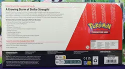 Pokemon TCG SURGING SPARKS Costco Bundle ETB + BOOSTER BUNDLE *NEW SEALED* - Image 2