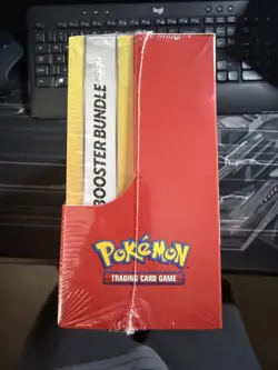 Pokemon TCG Surging Sparks Costco 2-Pack ETB & Booster Bundle New Sealed - Image 4