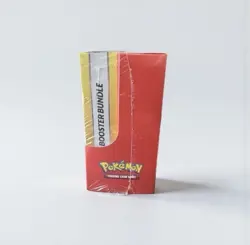 Pokemon TCG Surging Sparks ETB & Booster Bundle Costco 2 Pack New & Sealed - Image 3